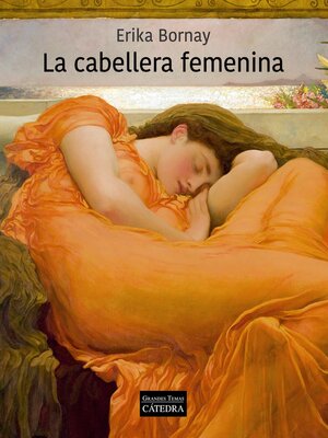cover image of La cabellera femenina